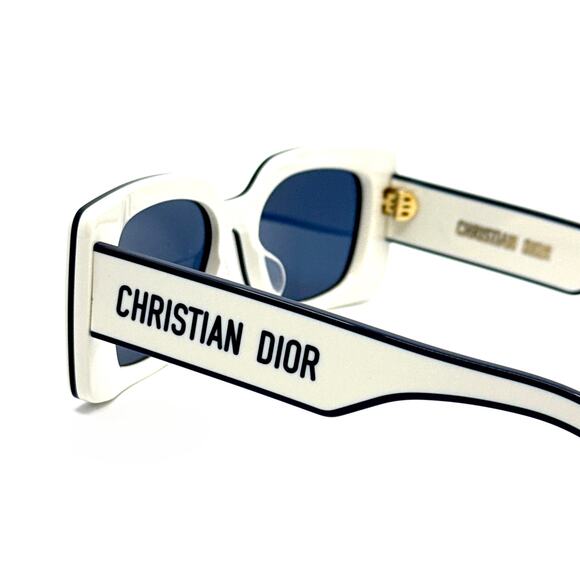 NEW!!! CHRISTIAN DIOR Sunglasses DiorPacific S1U 95B0 Authentic main image 8